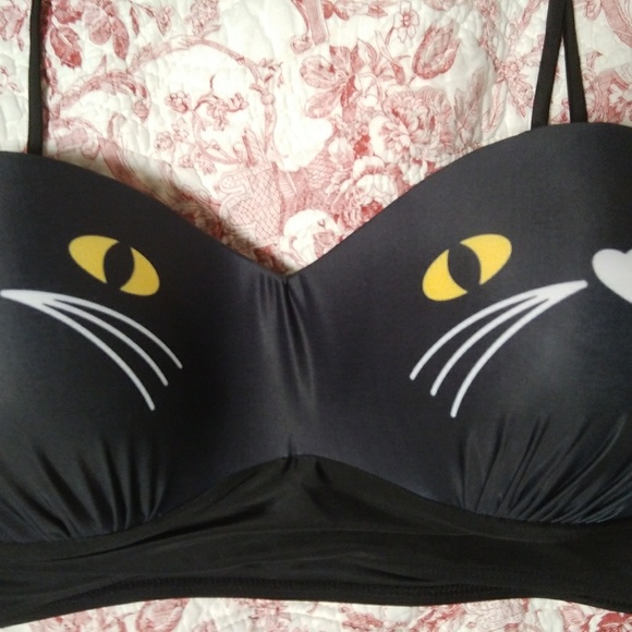 NWT Size 16 plus size bikini - Picture 2 of 7